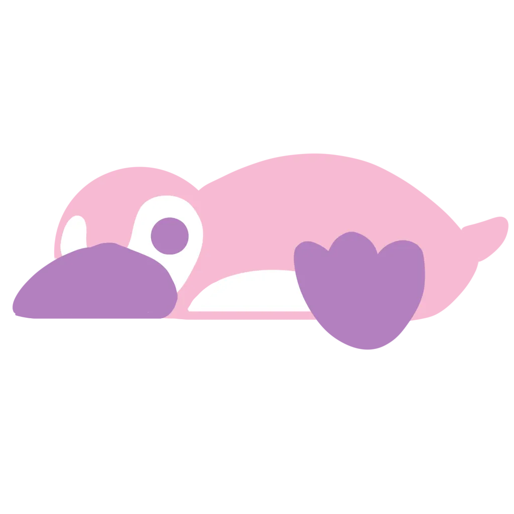 Laying Down